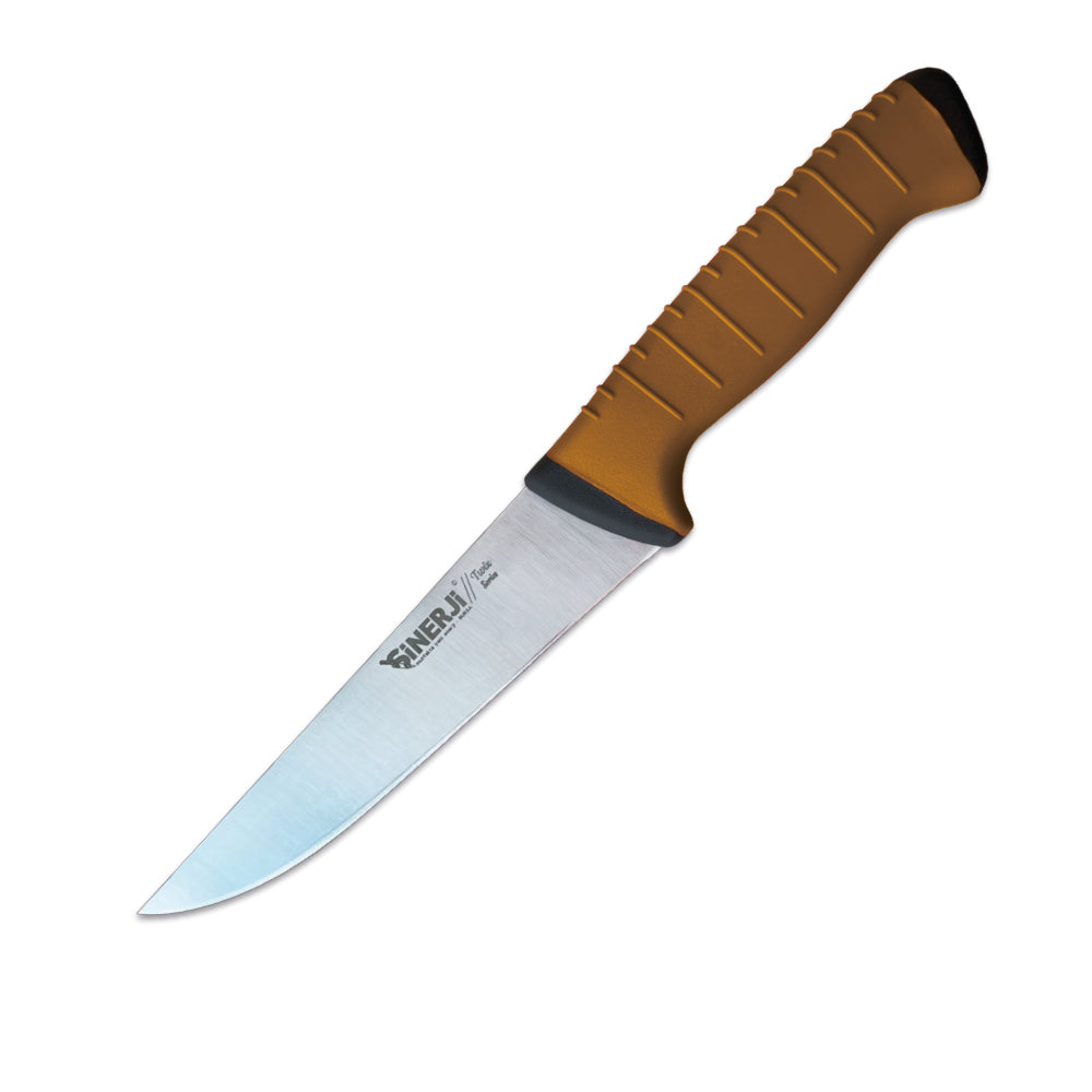 SİNERJİ TWİX 3 NO KASAP BIÇAĞI K.RENGİ
