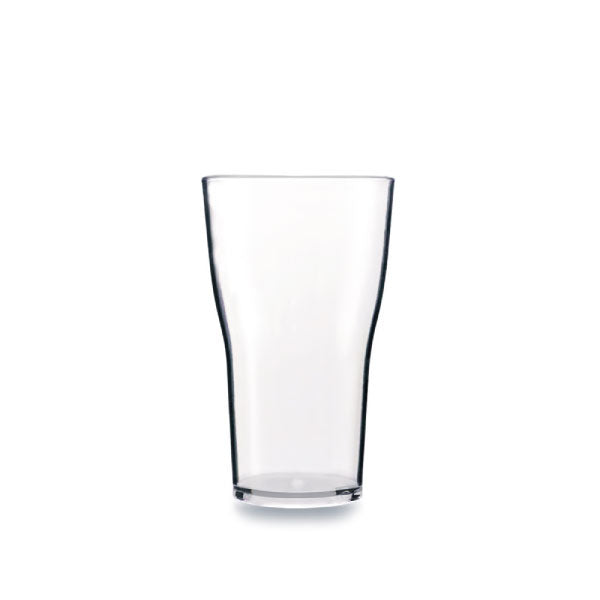 RUP TULİP BARDAK 568 ML PC ŞEFFAF