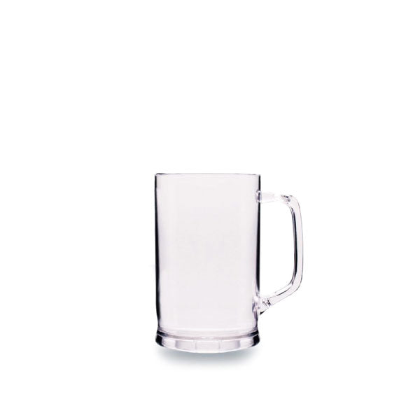 RUP SAPLI BİRA BARDAĞI 470 ML