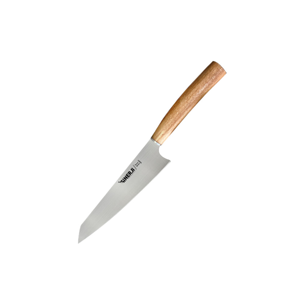 SİNERJİ TAMA HONESUKİ BIÇAĞI 18 CM