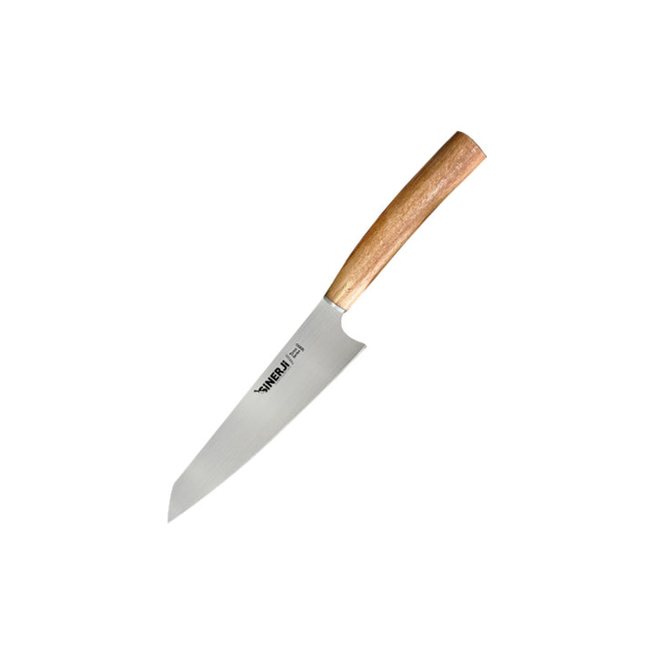SİNERJİ TAMA HONESUKİ BIÇAĞI 18 CM