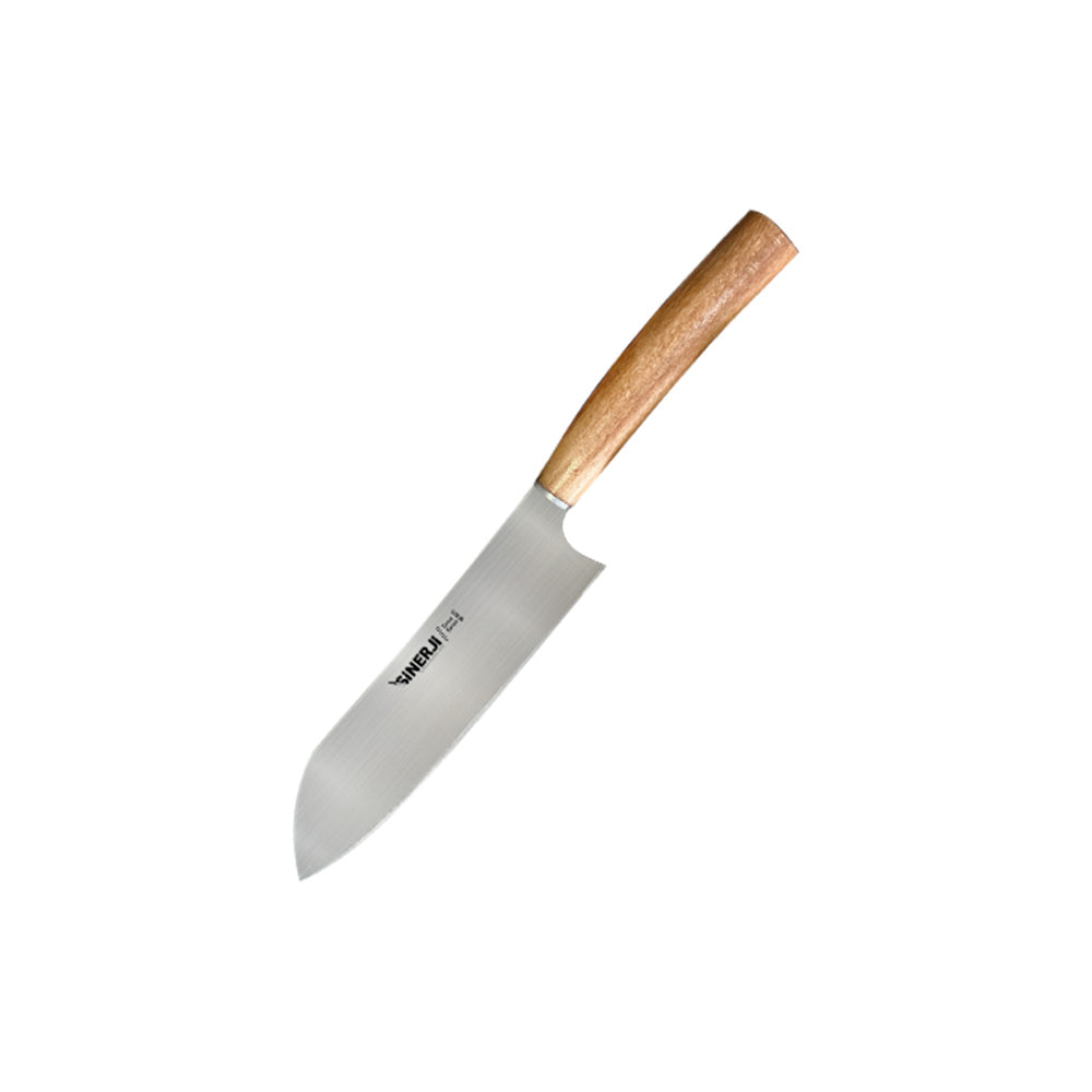 SİNERJİ TAMA NAKİRİ BIÇAĞI 18,5 CM