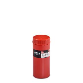 Tuzluk Şişe Geniş Kapaklı 450 ml Kırmızı