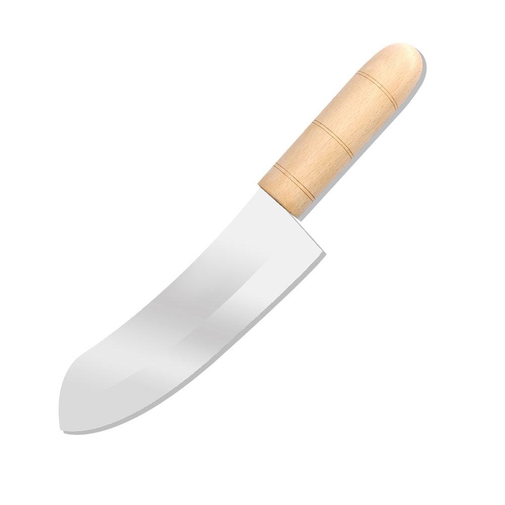 SNR CHOCOLATE KAYMAK BIÇAĞI KARBON ÇELİĞİ