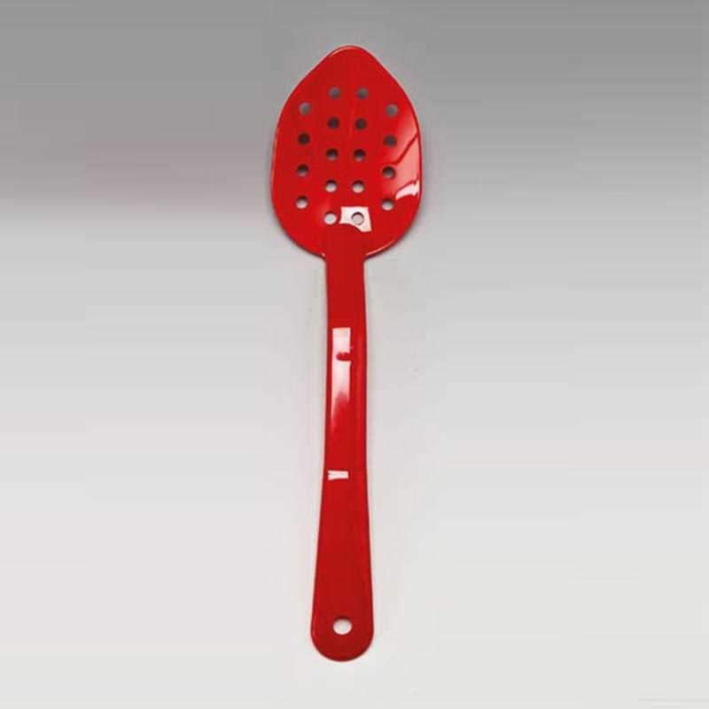 POLYCARBONAT 31 CM SERVİS KAŞIK DELİKLİ