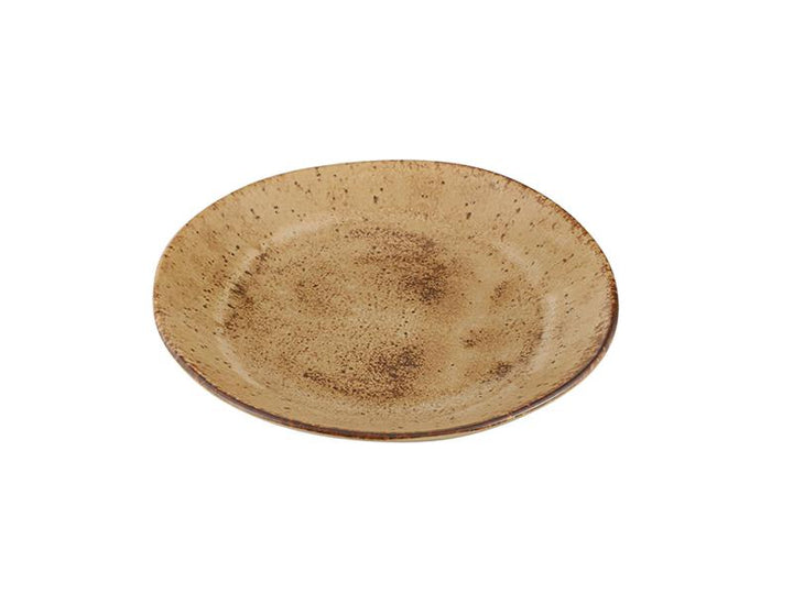 PORLAND STONEWARE NATURA MAKARNA&SALATA TABAĞI 28CM 17DC28