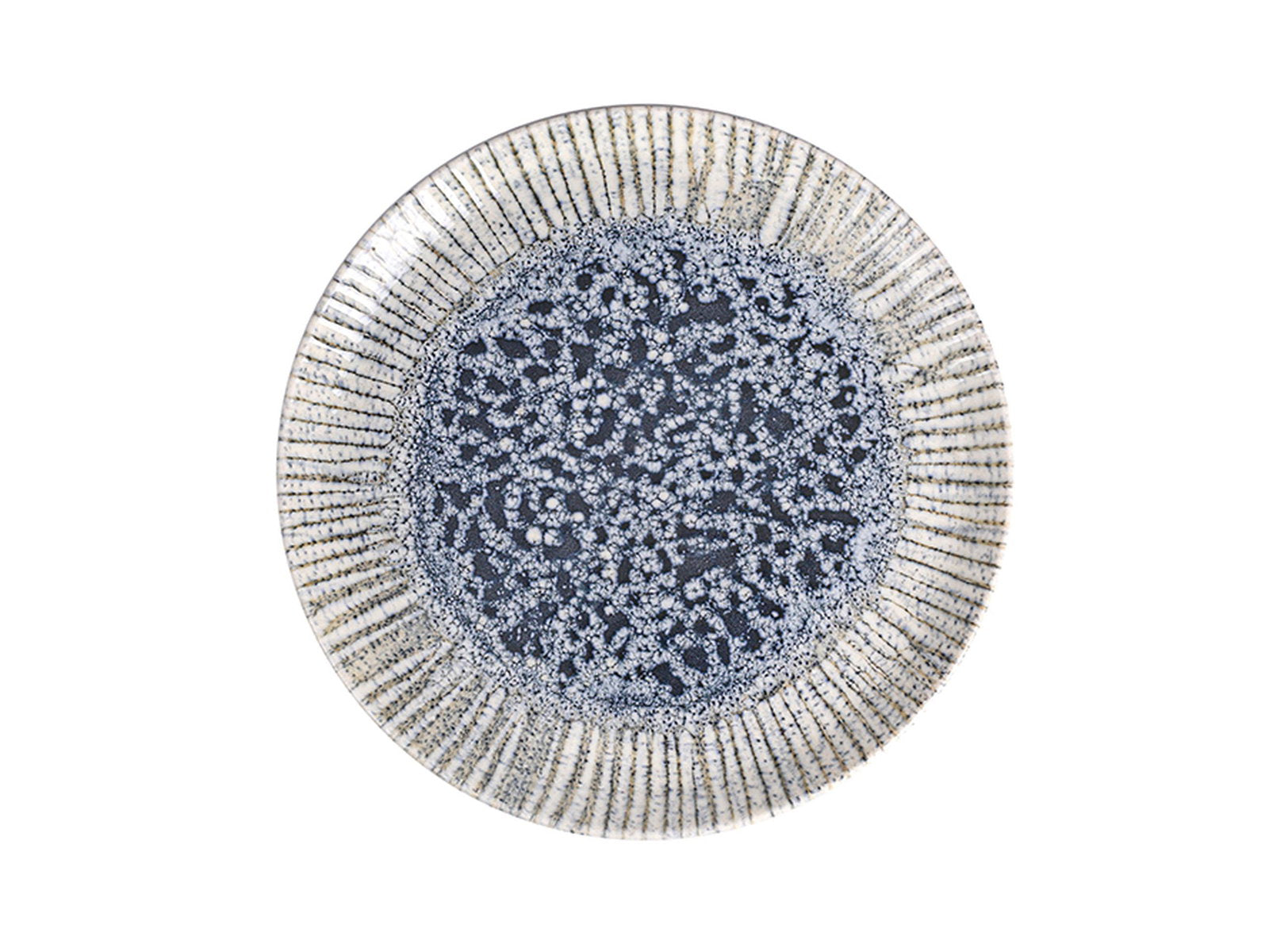 PORLAND IRİS BLUE DÜZ TABAK 31CM187631