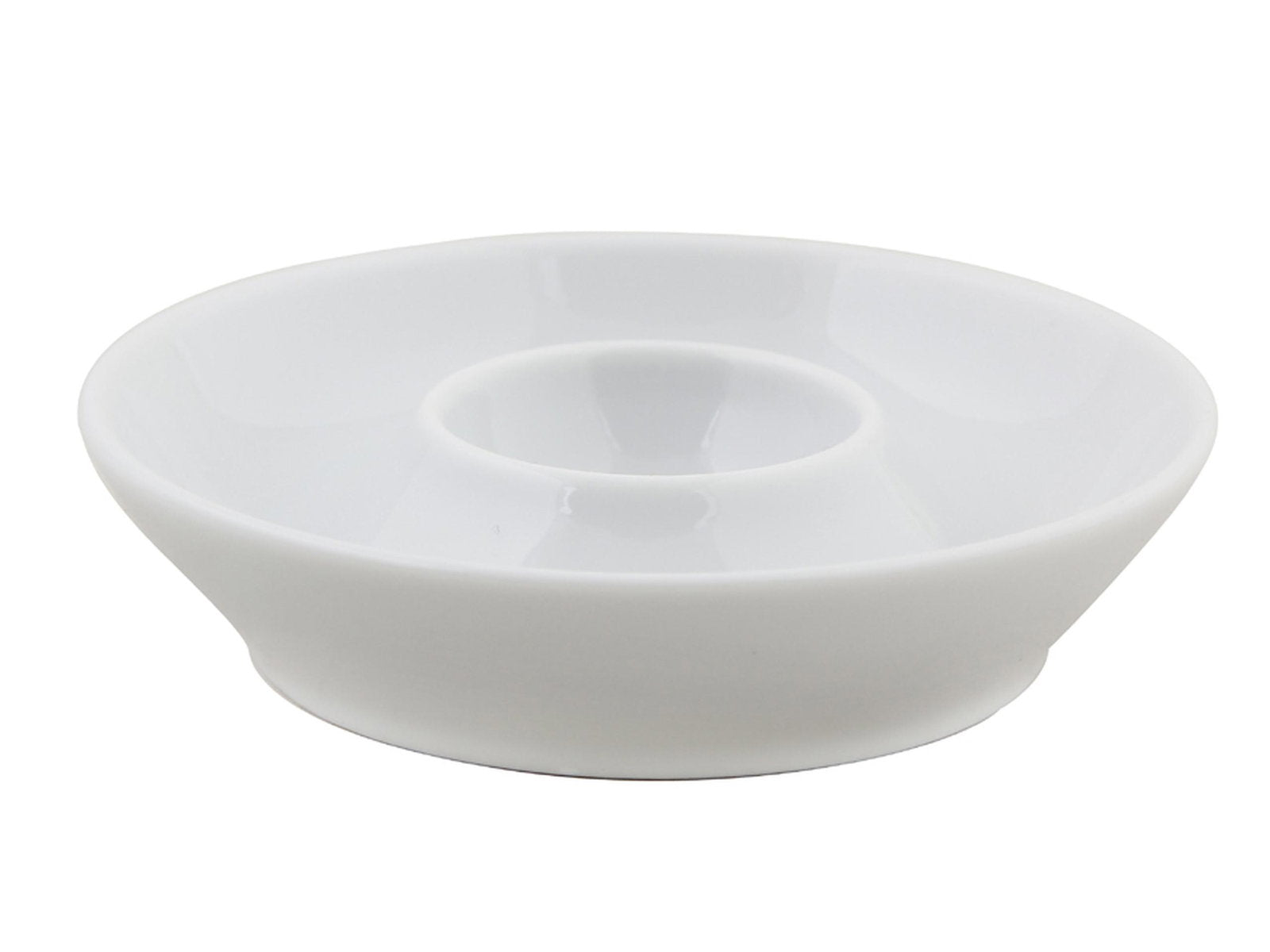 PORLAND LEBON BEYAZ YUMURTALIK 11CM 307513