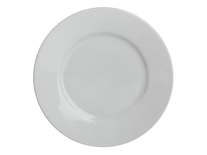 PORLAND BELLA BEYAZ DÜZ TABAK 17CM160617