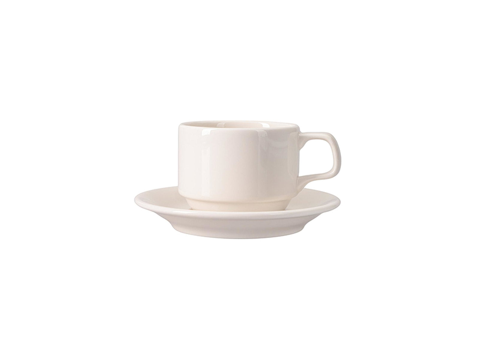 PORLAND SOLEY ALUMİLİTE ÇAY FİNCANI 250CC 322125