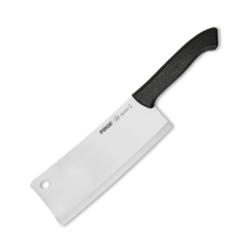 PRG SUPERİOR SATIR NO:2 23 CM SİYAH
