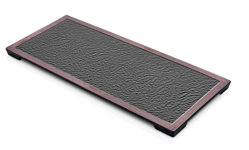 FORMEL AHŞAP AYAKLI PANO 46X25,5 CM