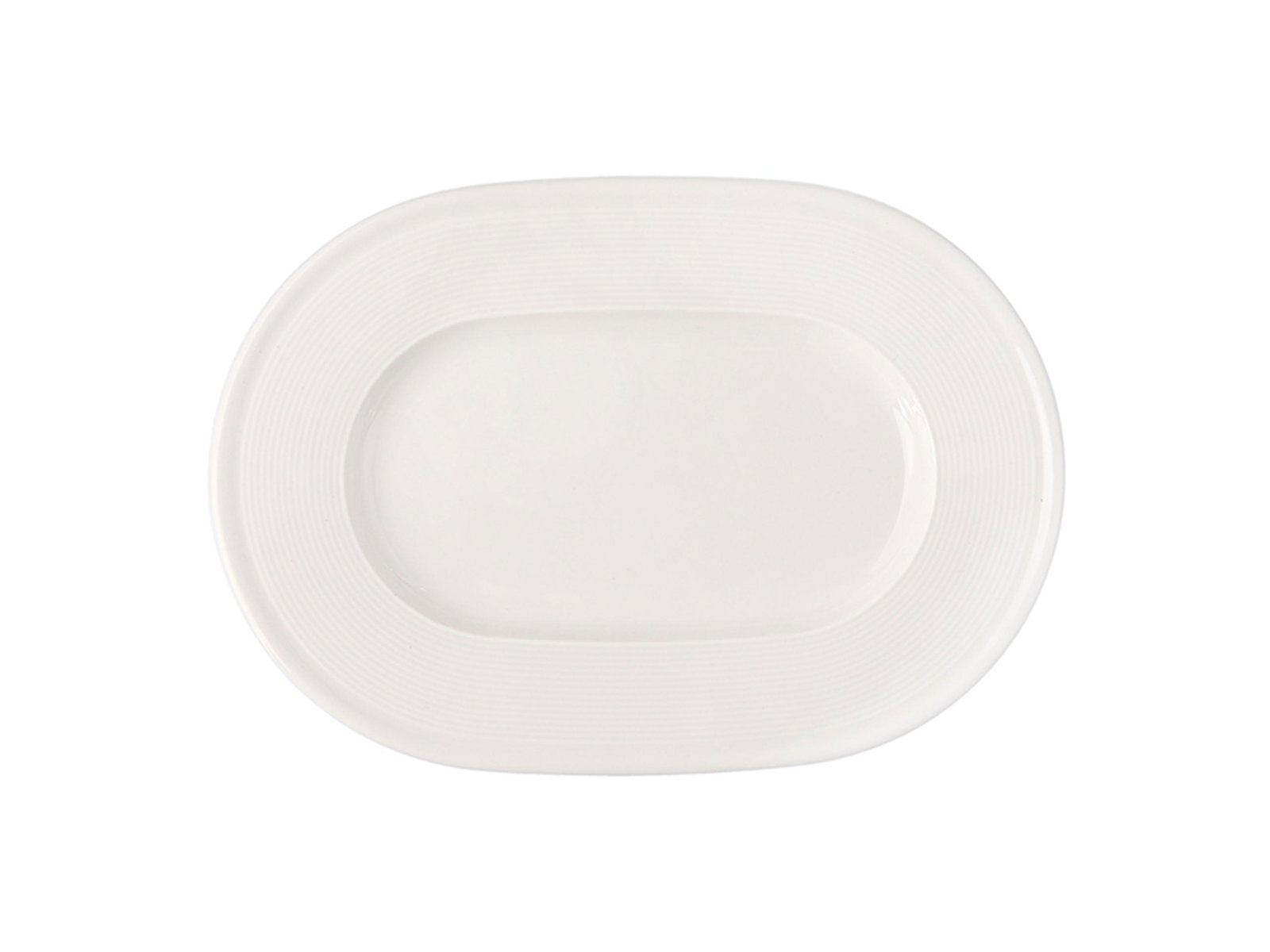 PORLAND LİNE ALUMİLİTE KAYIK TABAK 30CM 115831