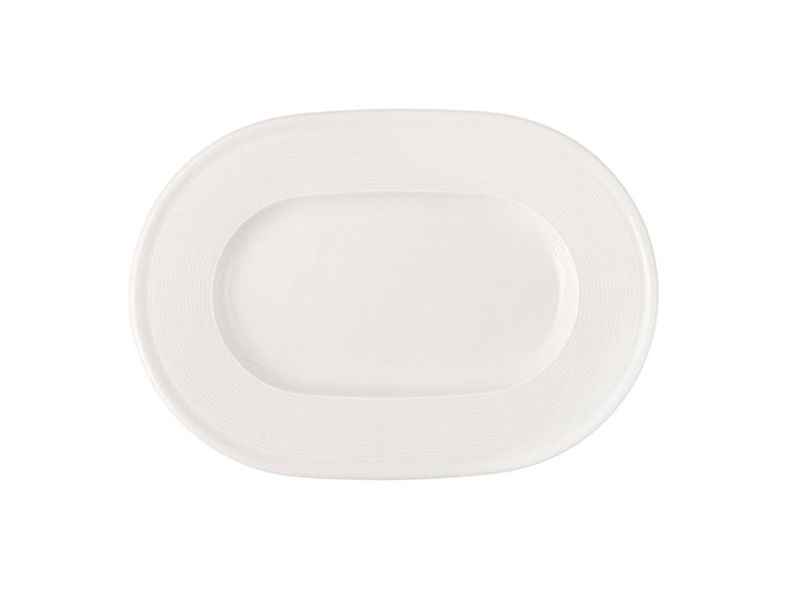 PORLAND LİNE ALUMİLİTE KAYIK TABAK 22CM 115822