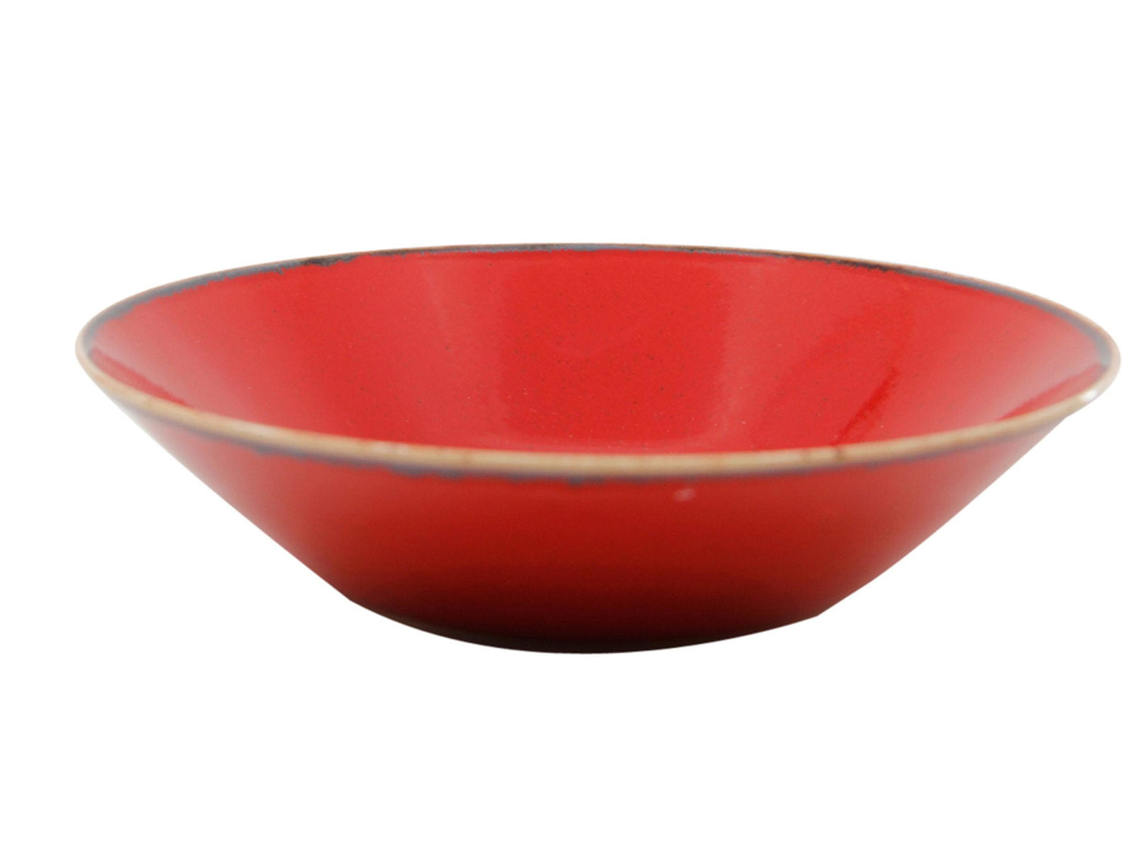 PORLAND GRAZİA SEASONS KIRMIZI KASE 16CM365416
