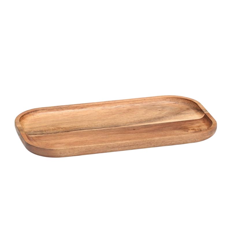AHŞAP TEŞHİR TABAK