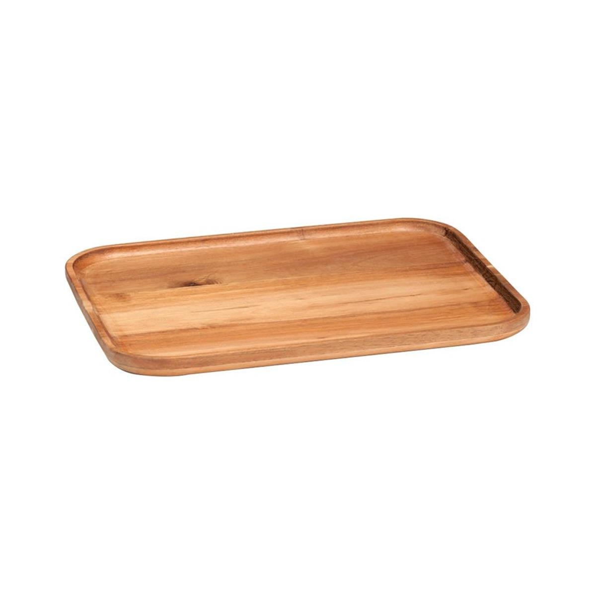 BAMBU TEŞHİR TABAK