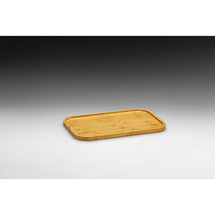 BAMBU TEŞHİR TABAK