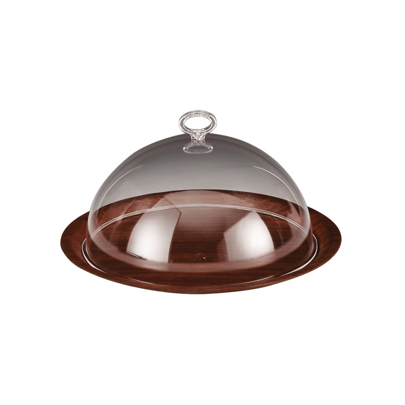 ALFORM KAPAKLI FANUS R-32 (KAPAK 26,5 CM)