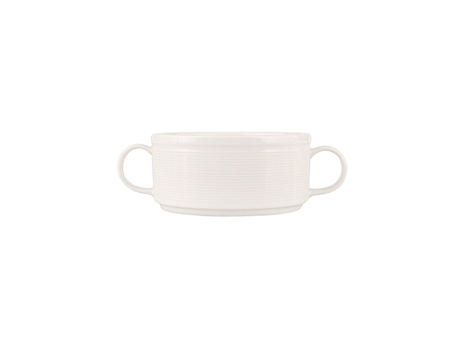 PORLAND LİNE ALUMİLİTE KULPLU KASE 11CM 365811