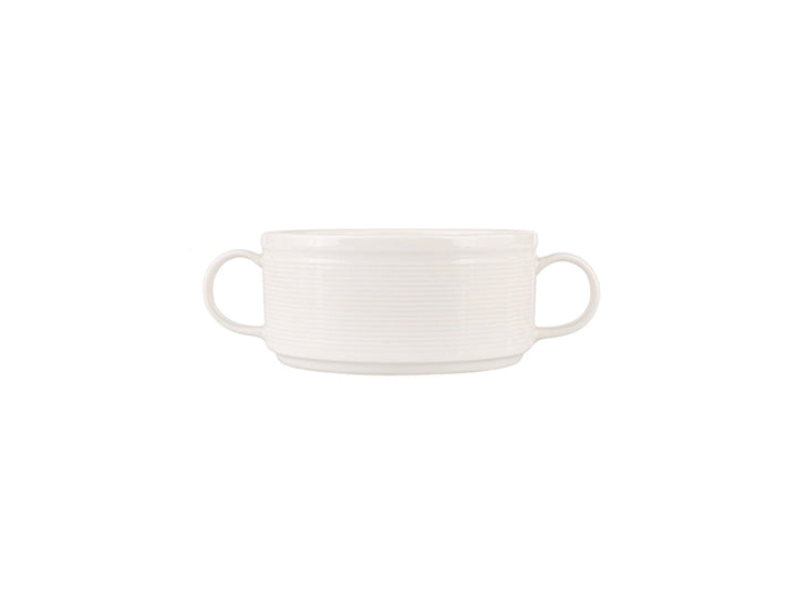 PORLAND LİNE ALUMİLİTE KULPLU KASE 11CM 365811