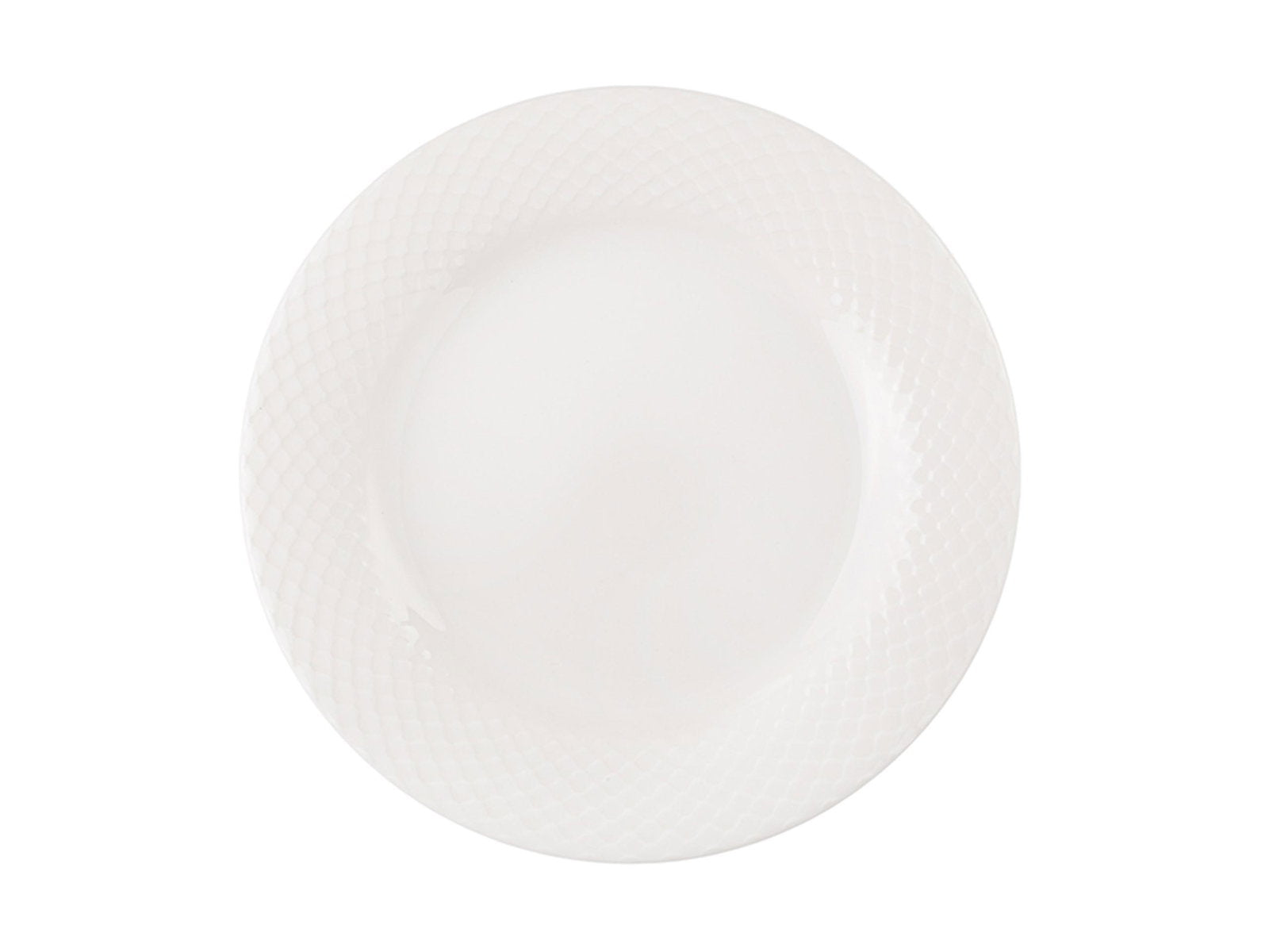 PORLAND AQUA ALUMİLİTE DÜZ TABAK 32CM 18BB32