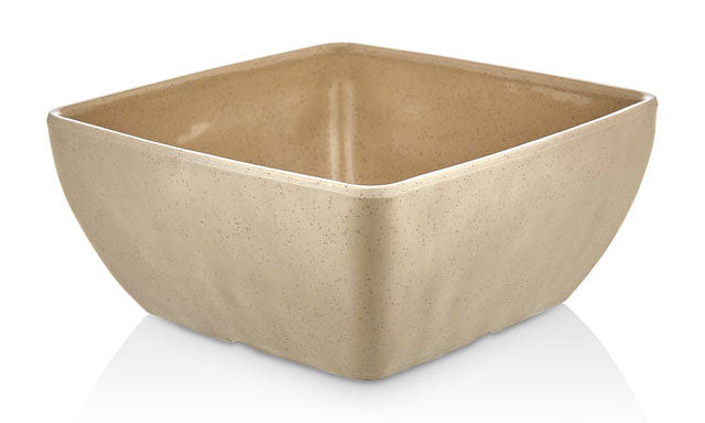 FORMEL GALAKSİ KASE 15X15 CM BEJ