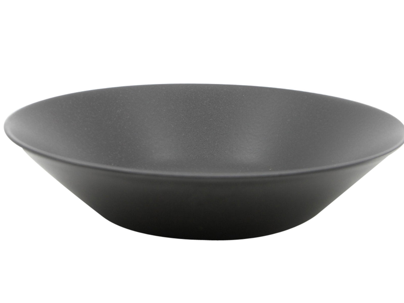 PORLAND GRAZİA SEASONS SİYAH KASE 24CM365424