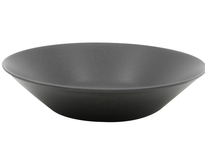 PORLAND GRAZİA SEASONS SİYAH KASE 24CM365424