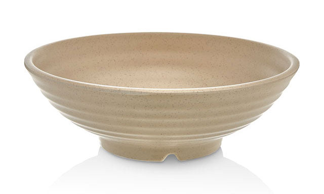 FORMEL YUVARLAK MAT KASE BEJ Ø 24 CM