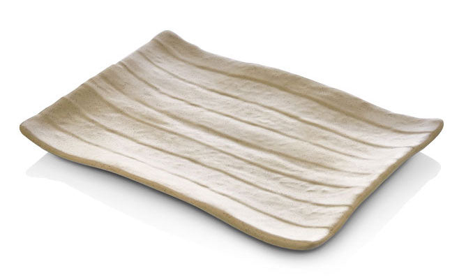 FORMEL MAT SUNUM BEJ 33X22,5 CM