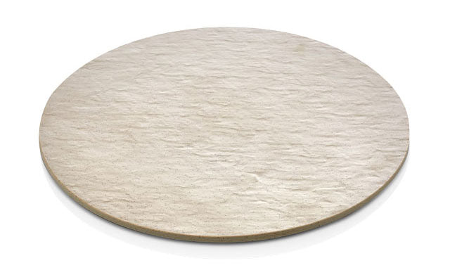 FORMEL YUVARLAK MAT PANO BEJ Ø 28 CM