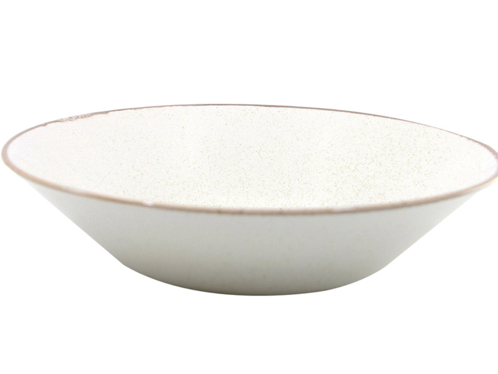 PORLAND GRAZİA SEASONS BEJ KASE 24CM365424