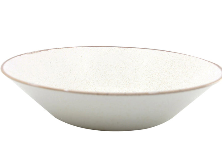PORLAND GRAZİA SEASONS BEJ KASE 24CM365424