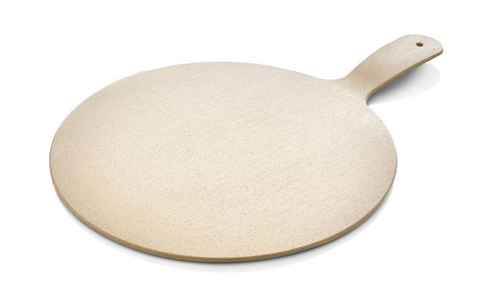FORMEL YUVARLAK KULPLU PANO BEJ Ø 32 CM