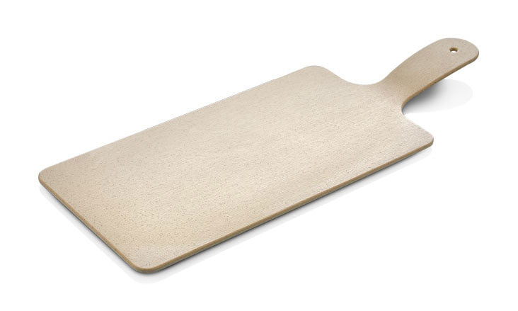 FORMEL KULPLU PANO BEJ 17,5X32,5 CM