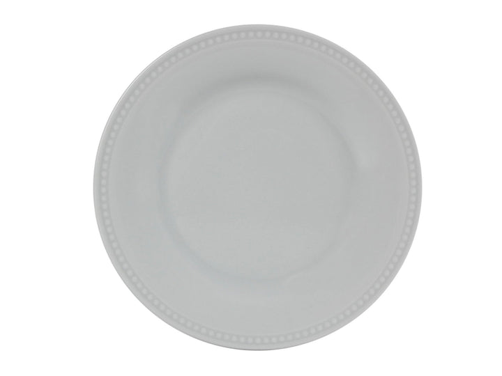PORLAND COLLET BEYAZ DESEN2 DÜZ TABAK 27CM184227