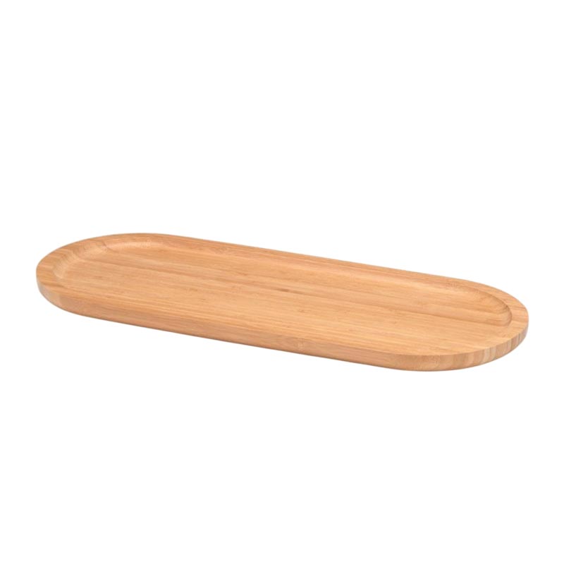 BAMBU TEŞHİR TABAK