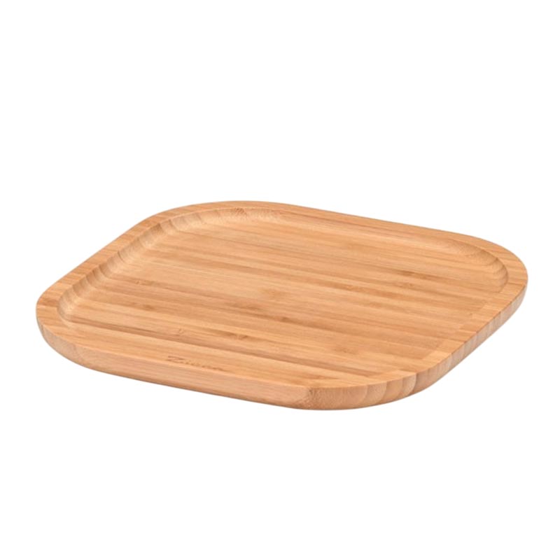 BAMBU TEŞHİR TABAK