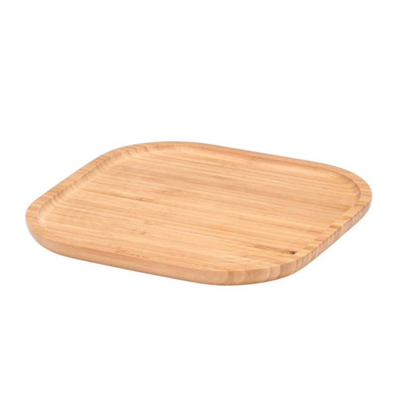 BAMBU TEŞHİR TABAK