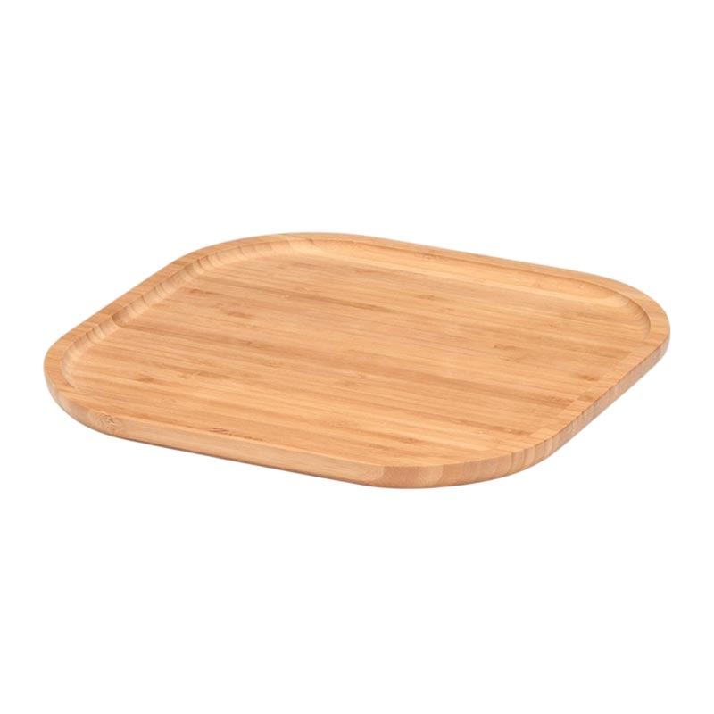 BAMBU TEŞHİR TABAK