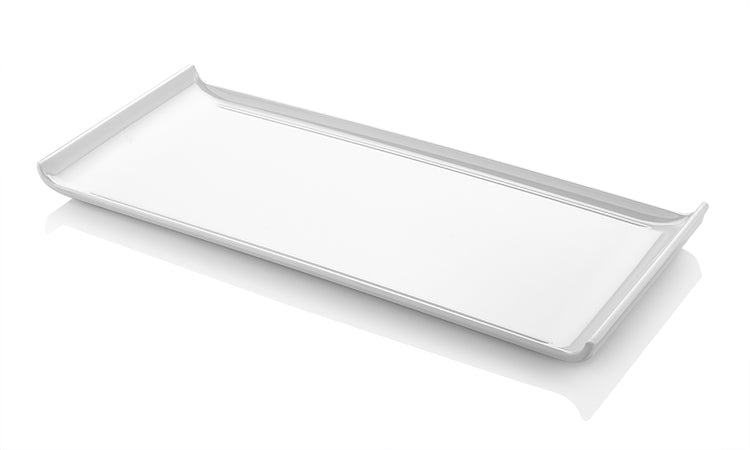 ATL BATON SUNUM BEYAZ 30*15 CM