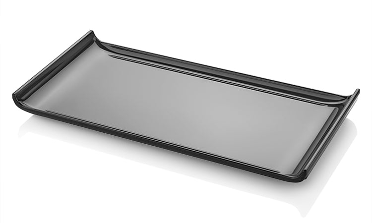 ATL BATON SUNUM SİYAH 30*15 CM