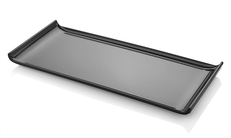 ATL BATON SUNUM SİYAH 36*16 CM