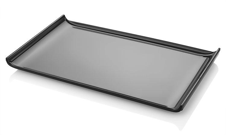 ATL BATON SUNUM SİYAH 34*20 CM