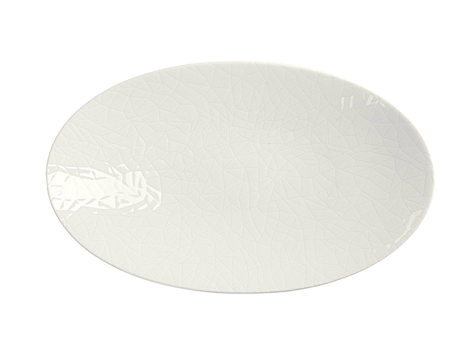 PORLAND ILLUSİON ALUMİLİTE KAYIK TABAK 24CM 11AD24