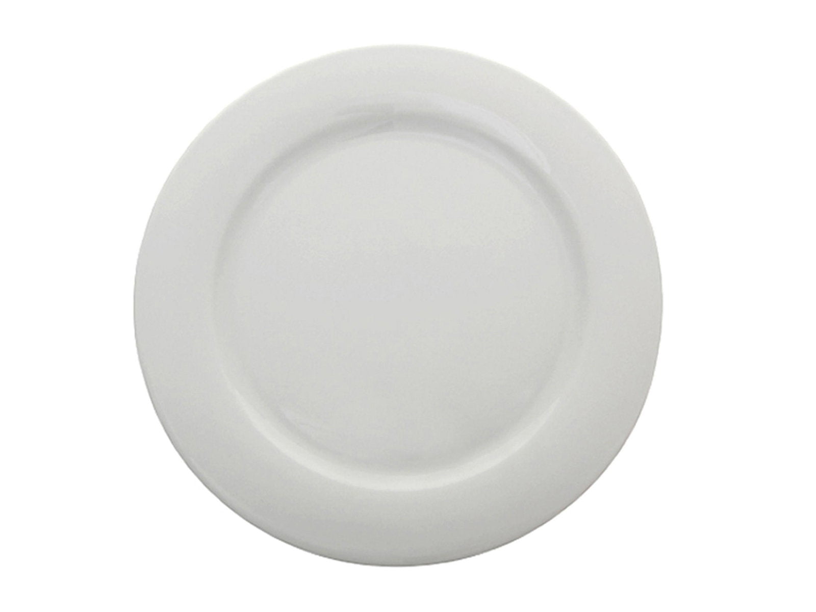 PORLAND DOVE BEYAZ DÜZ TABAK 30CM 164930