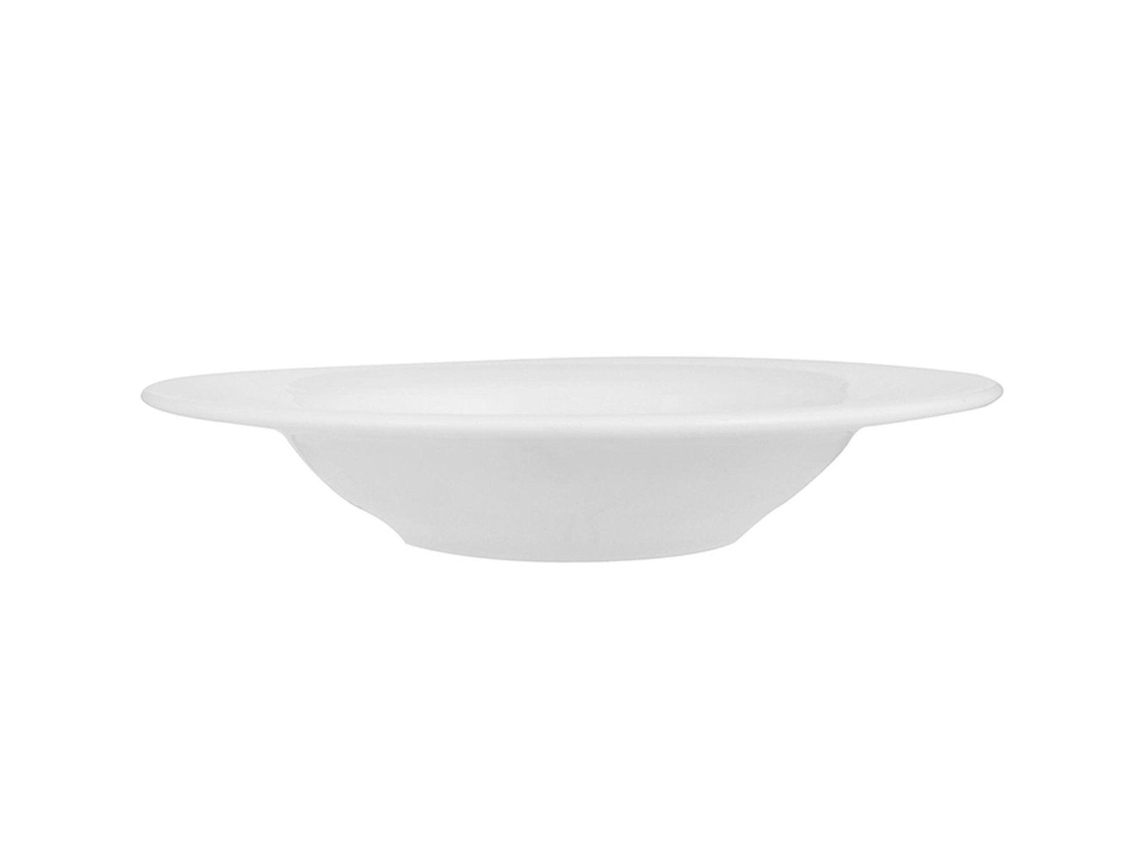 PORLAND DOVE BEYAZ ÇUKUR TABAK 21CM 174922