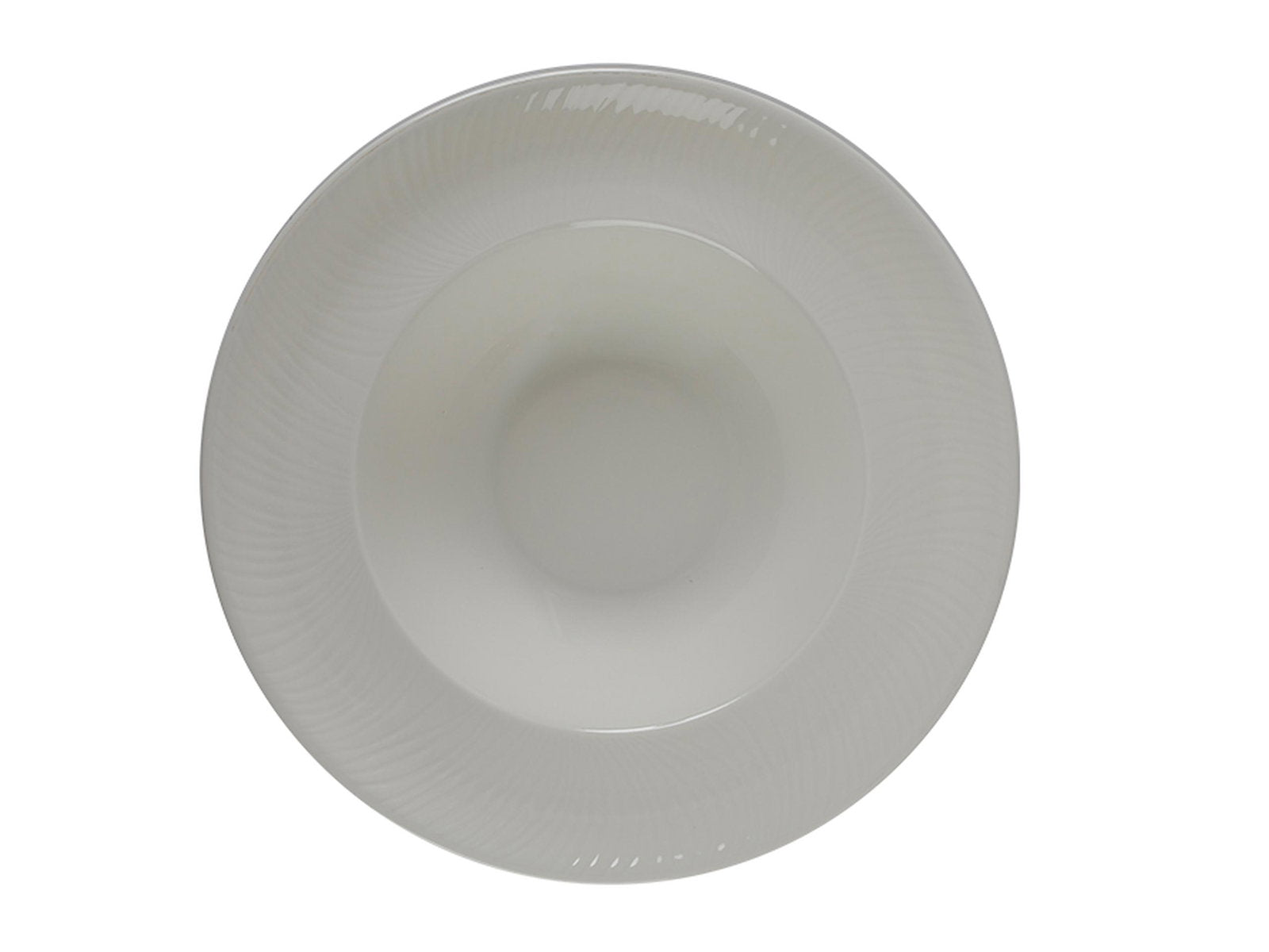 PORLAND CURVE ALUMİLİTE ÇUKUR TABAK 30CM176331