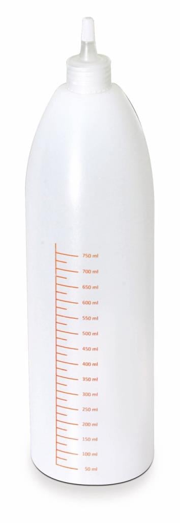 KAPP BO SURUPLUK 1000 ML